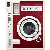 Amazon | Lomography Lomo'Instant Automat Camera | South